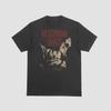 Reservoir Dogs Inspired Acid Wash T Shirt, 90s Tarantino Crime Movie Tee, Cult Film Graphic Shirt
