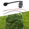 Hedge Trimmer Ignition Coil Compatible with Models Hs81 Hs81r Hs81t Hs86 Hs86r Replaces Part Number 42374001302