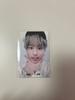 [USED] Stray Kids Iamyou Han Han Ji Sung Trading Card