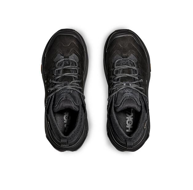 Hoka Kaha 3 Low GTX Hiking Boots