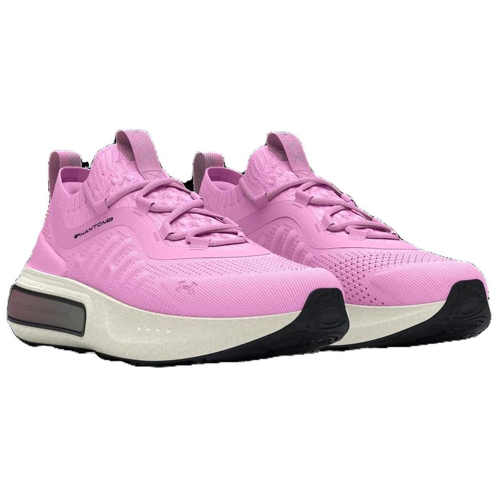 Under Armour HOVR Phantom 4 Stellar Pink Women 3027594-600