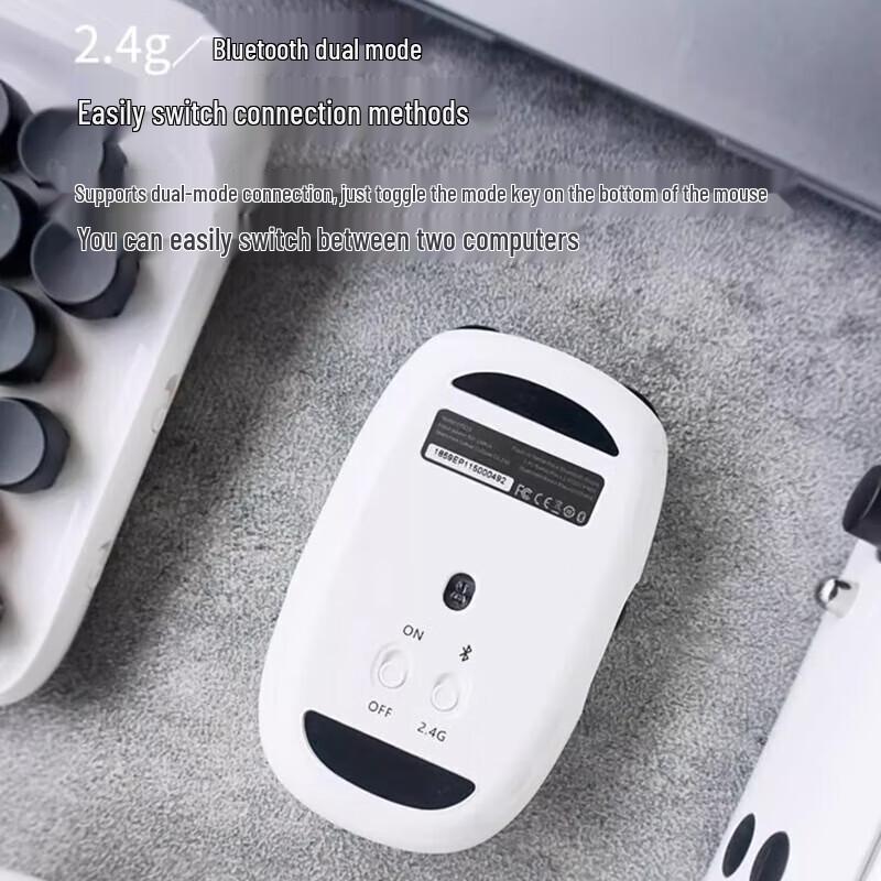 Lofree Xiao Shun 100-Key Dual-Mode Mechanical Keyboard