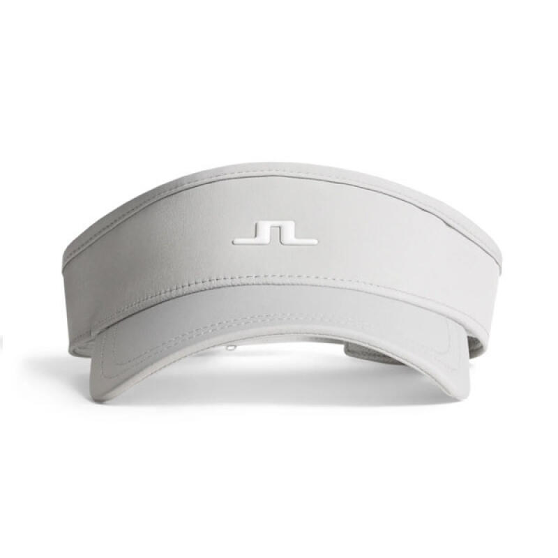 J.LINDEBERG Hat Visor Yaden GMAC12095-U199 GMAC12095-U199