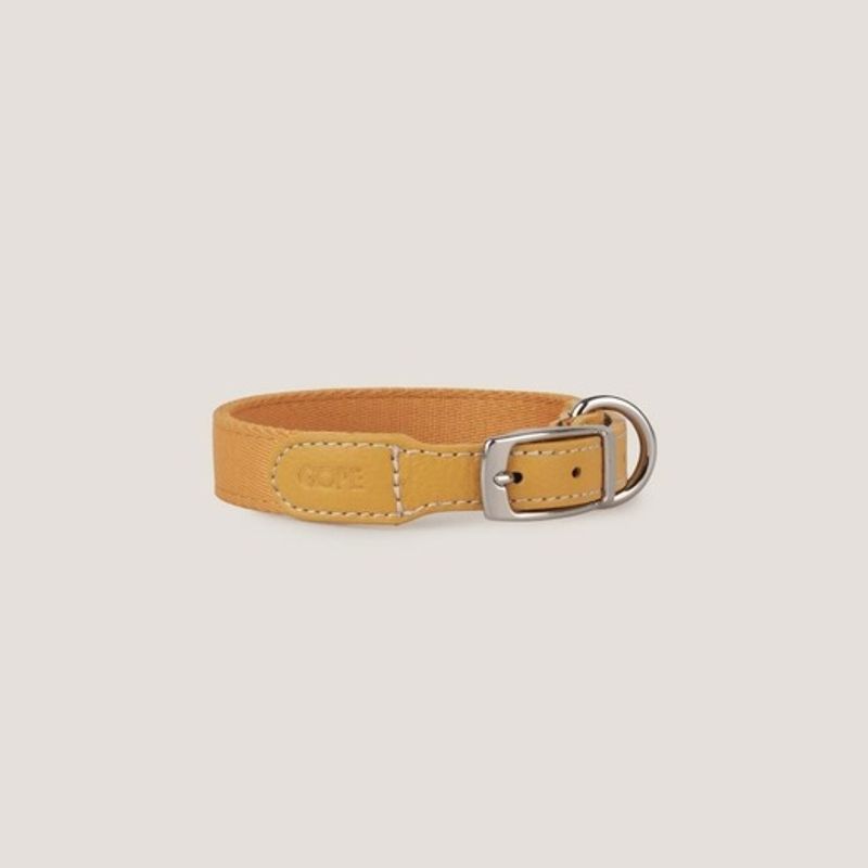 GOPE GOPE Nature Dog Collar MUMU