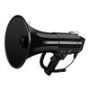 Wanaao Handheld Portable Multifunction Megaphone CN Plug (adapter Included)