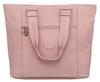 Nylon, Roomy Women's Shopper - Peterson