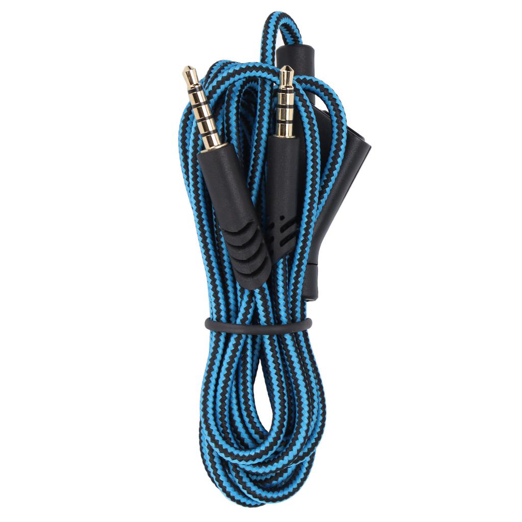 Replacement o Cable Inline Volume Control Wire and Without Inline Mute Control Cord for Astro