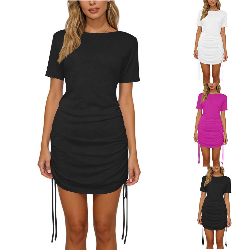 Abito casual alla moda da donna