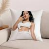 Singer Rosalia Lux Pillow Case Office Cushions Suitable For Sofa Car Bedroom Decorative Cushion Cover