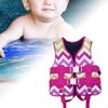 Kids Life Vests Suit Jacket Sailing Buoy Aid Boating Toddler Swim