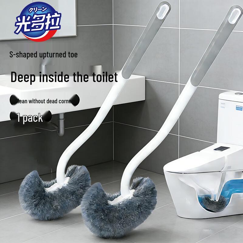 Godola S-Shaped Toilet Brush