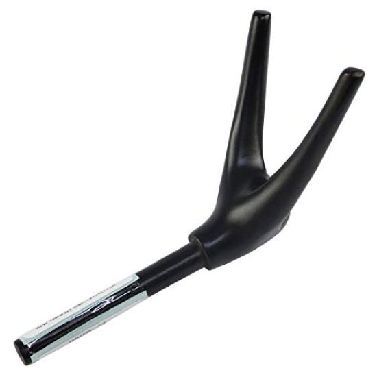 

Nara Fishing Head Ebony 7.5mm