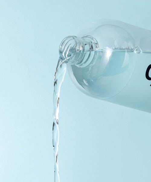 W.Lab Water Fit Hyaluronic Refresh Large Capacity Toner 500ml