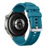 Sports Band For Huawei Watch GT 6 Pro 46mm Silicone Strap For Huawei GT6 Pro Watchband Bracelet Replacement Accessories