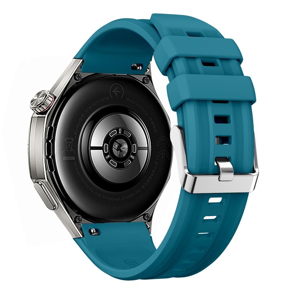 Sports Band For Huawei Watch GT 6 Pro 46mm Silicone Strap For Huawei GT6 Pro Watchband Bracelet Replacement Accessories