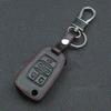 5 Buttons Car PU Leather Remote Key Fob Case Cover Fit for Holden VF