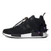 adidas Baskets Street Folk X Adidas NMD_C1 'Noir' G55725