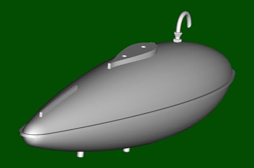 Hobby Boss 1/48 Scale Aircraft Series U.S. F4U-1A Corsair Plastic Model Kit 80383 (Pre-painted)