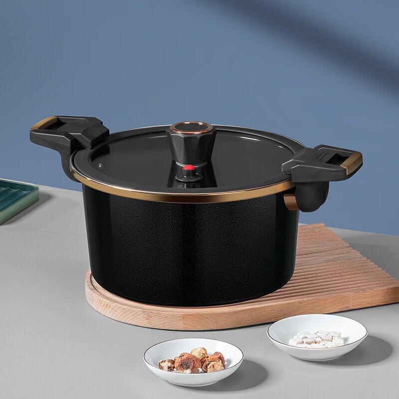 Debo DEP-799 Micro Pressure Cooker
