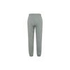 Nike Comfortable Solid Color Brand Logo Mid-Rise Drawstring Casual Pants Women Bottoms Gray HJ1360-063