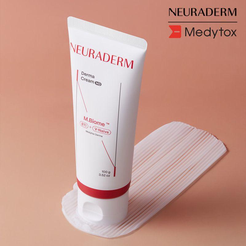 Derma Cream MD 100ml