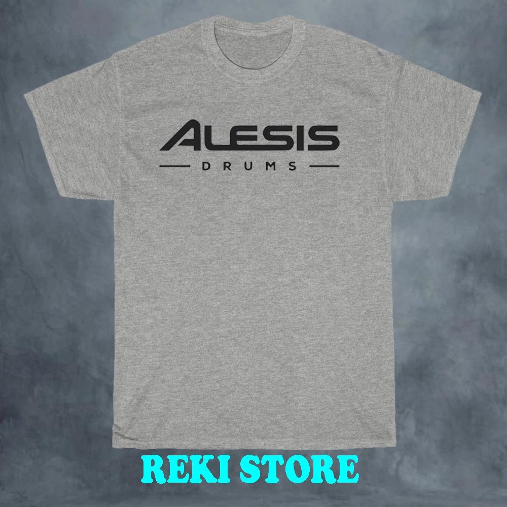 Alesis Drums Men s Gray Size S-5XL 2XL