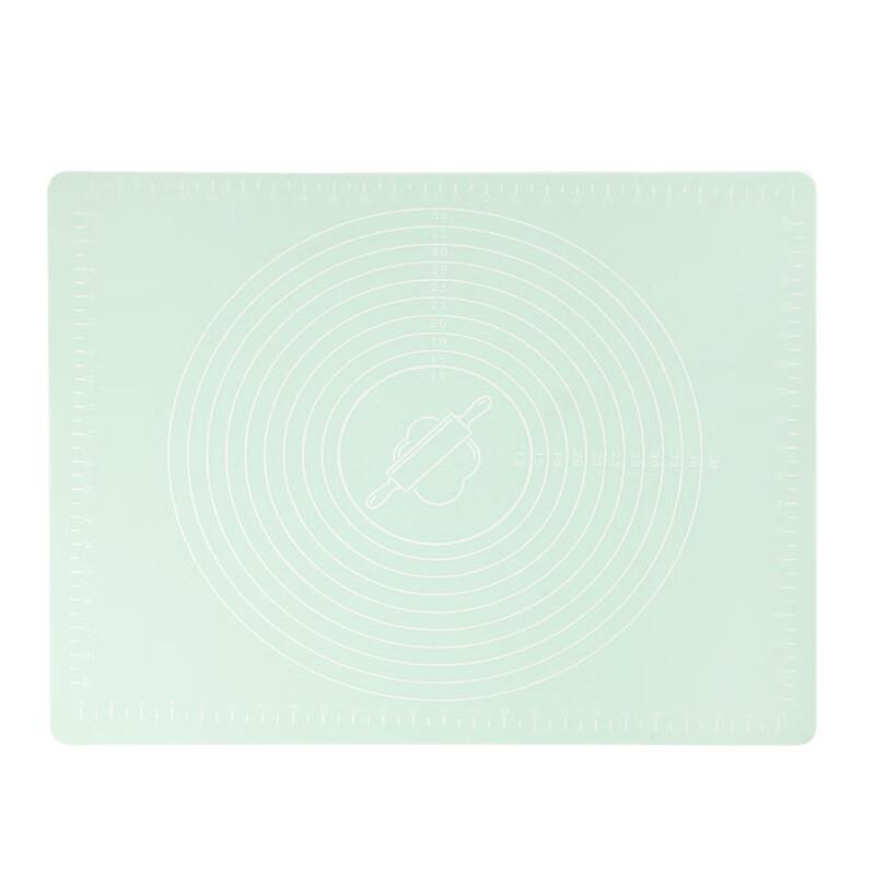 Silicone Pastry Mat Baking Set