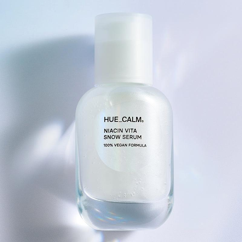 HUE_CALM Niacin Vita Snow Serum 30ml