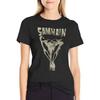 Samhain Scarecrow 1983 T-Shirt