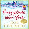 Christmas In New York by Zoe Folbigg Paperback Book 9781804269428