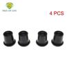 4PCS Injector Nozzle Holder Seal SET For Toyota Hilux KUN26 3.0TD 1KD-FTV 2005 2006 2007 2008 2009 2010 2011 2012 2013 2014 2015