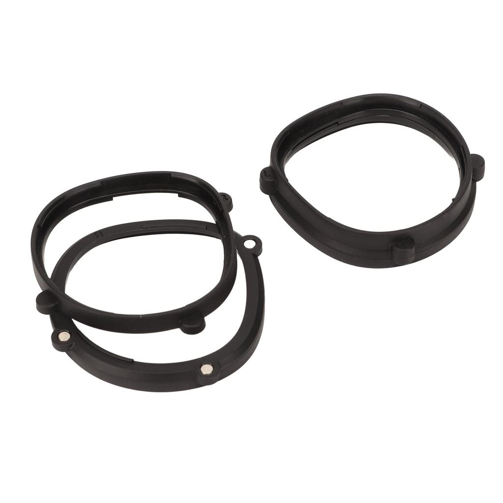 VR Magnetic Eyeglasses Frame Professional Scratch Resistance Protective VR Headset Lens Frame for