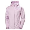 Seven J Down Coat Waterproof Rose