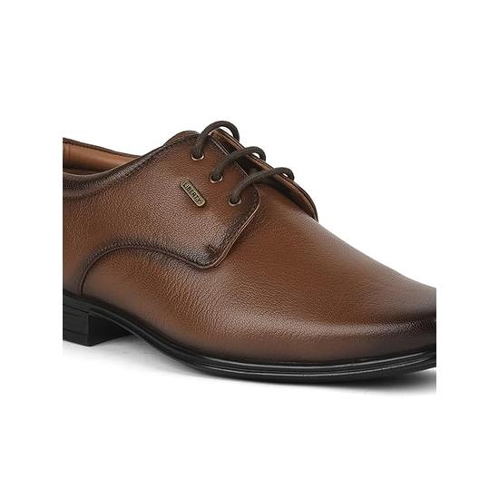 Liberty UVL-305 Mens Formal Lacing Shoes
