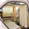 Car Privacy and Sunshade Curtain for Baby Sleep: Front & Rear Partition, Anti-Peep Interior, and Windshield Protection.