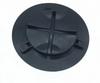 1PC For BMW Mini R60 R56 F56 R55 F55 Mudguard Cover Fender Lining Bulb Cap Lid Wheelhouse Cover 51772751776
