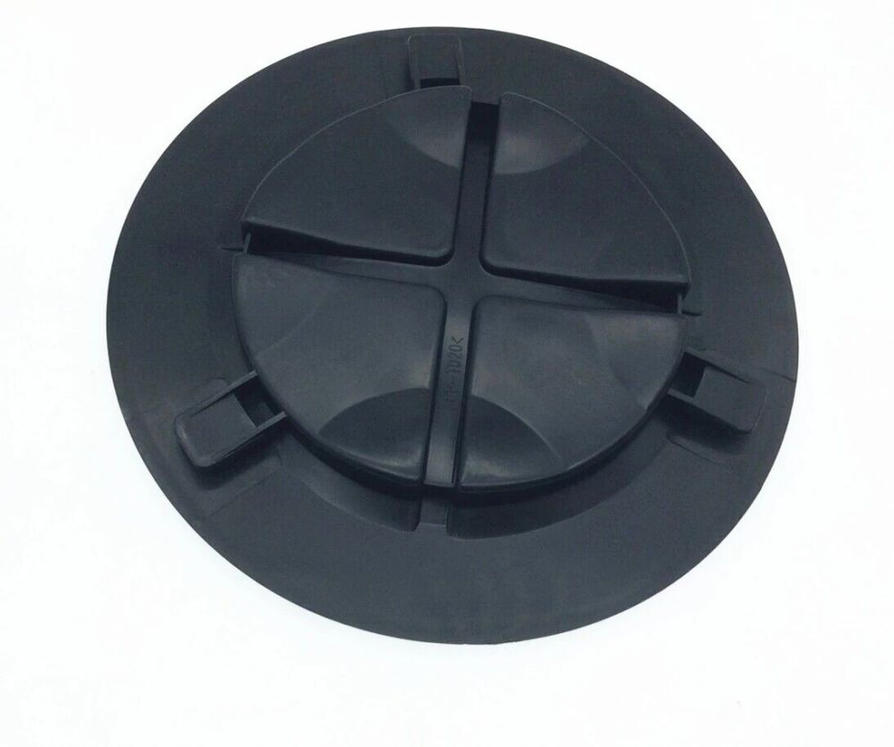 1PC For BMW Mini R60 R56 F56 R55 F55 Mudguard Cover Fender Lining Bulb Cap Lid Wheelhouse Cover 51772751776