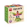 Bioblo - Bioblo Fun Box 200 Briques - HUBTOYS