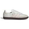 Adidas Women's Samba Og 'Cloud White Wonder Quartz' Women's Sneakers IH2751
