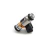 Car Fuel Injector Nozzle IWP160 Fit For Fiat 500 Punto Lancia 1,2 1.4 71724544 77363790 71792994 71724545 71724546 75112160