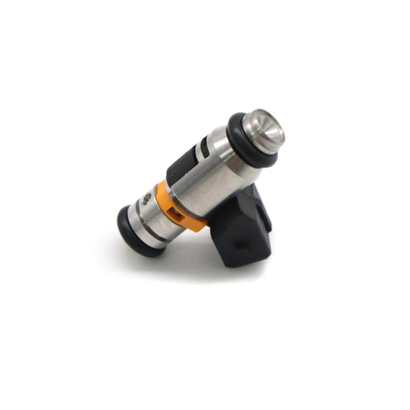 Car Fuel Injector Nozzle IWP160 Fit For Fiat 500 Punto Lancia 1,2 1.4 71724544 77363790 71792994 71724545 71724546 75112160