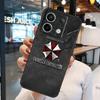 Umbrella Corporation Case For Xiaomi Redmi 13C 12C 9C 10C Redmi Note 13 Pro 9 10 11 12 Pro 9S 10S 11S 12S Cover