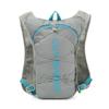 Breathable Hiking Hydration Vest 2L Water Vest for Running Marathon Hydrating Backpack  Cycling