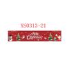 Christmas Outdoor Banner Merry Christmas Decorations For Home 2025 Navidad Kerst Xmas Decor Noel Kerst Happy New Year Gift 2025