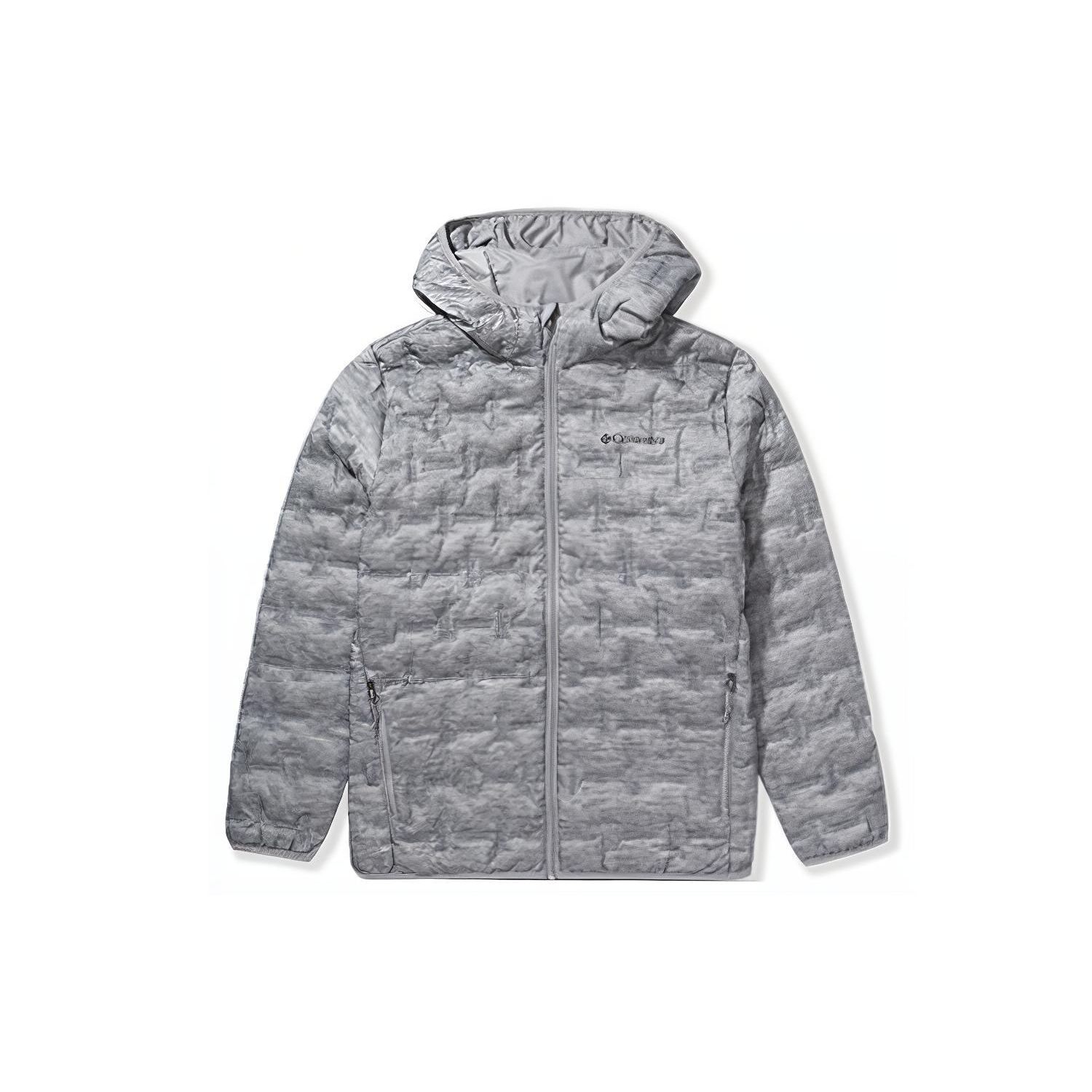 Columbia Mountain Series Lightweight Thermal Insulated