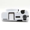 For Canon PowerShot V1 Camera Silicone Protective Case Shock Resistant Anti Scratch Textured Cover