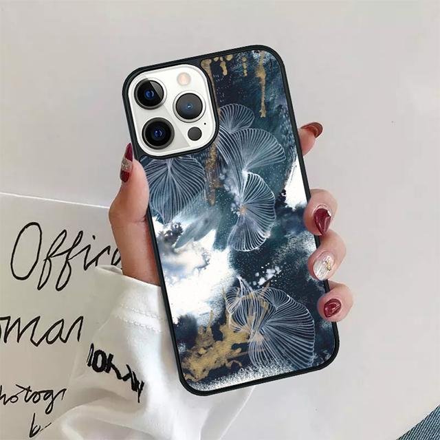 Koi Carp Fish Phone Case Cover For iPhone 17 Air 15 16 14 13 11 12 Pro Max Max Plus Back Coque shell fundas