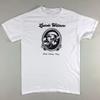 Vtg Lucinda Williams Country Music Cotton White Full Size Unisex Shirt Unisex T-Shirt