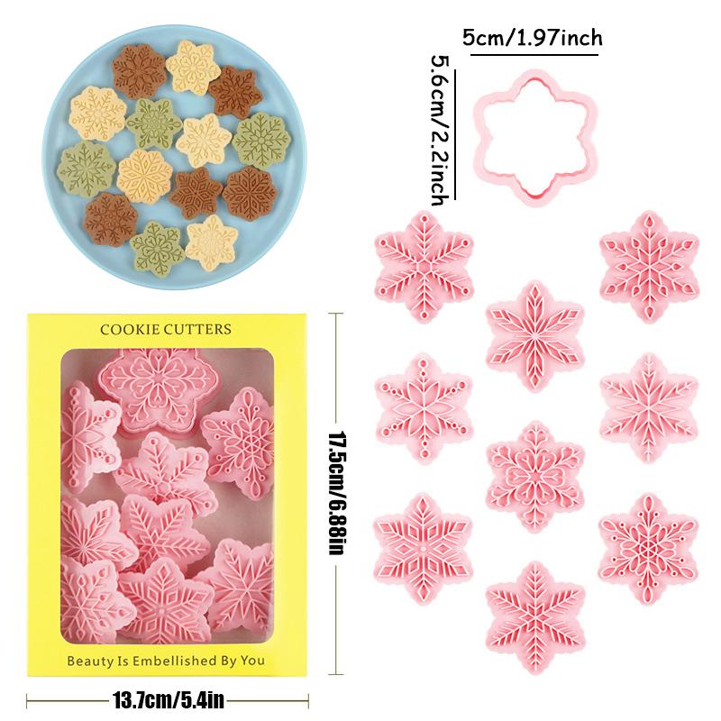 Set Crăciun Fericit Moș Crăciun Cadou Pungă Biscuiți Crăciun Petrecere Acasă Crăciun Formă Biscuiți Crăciun Anul Nou Autocolante Decorațiuni DIY