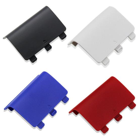 Precise Plastic Battery Back Cover Pack Cap for Xbox One Wireless Controller